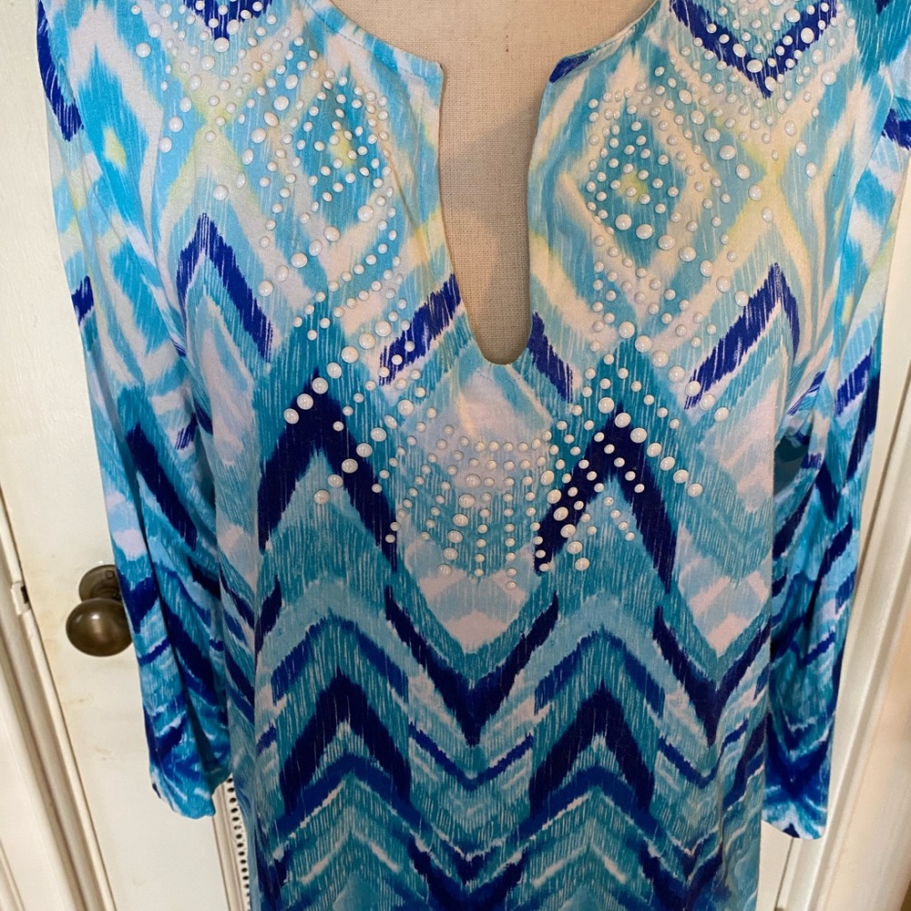 Chico's Blouse - Picture 5 of 5